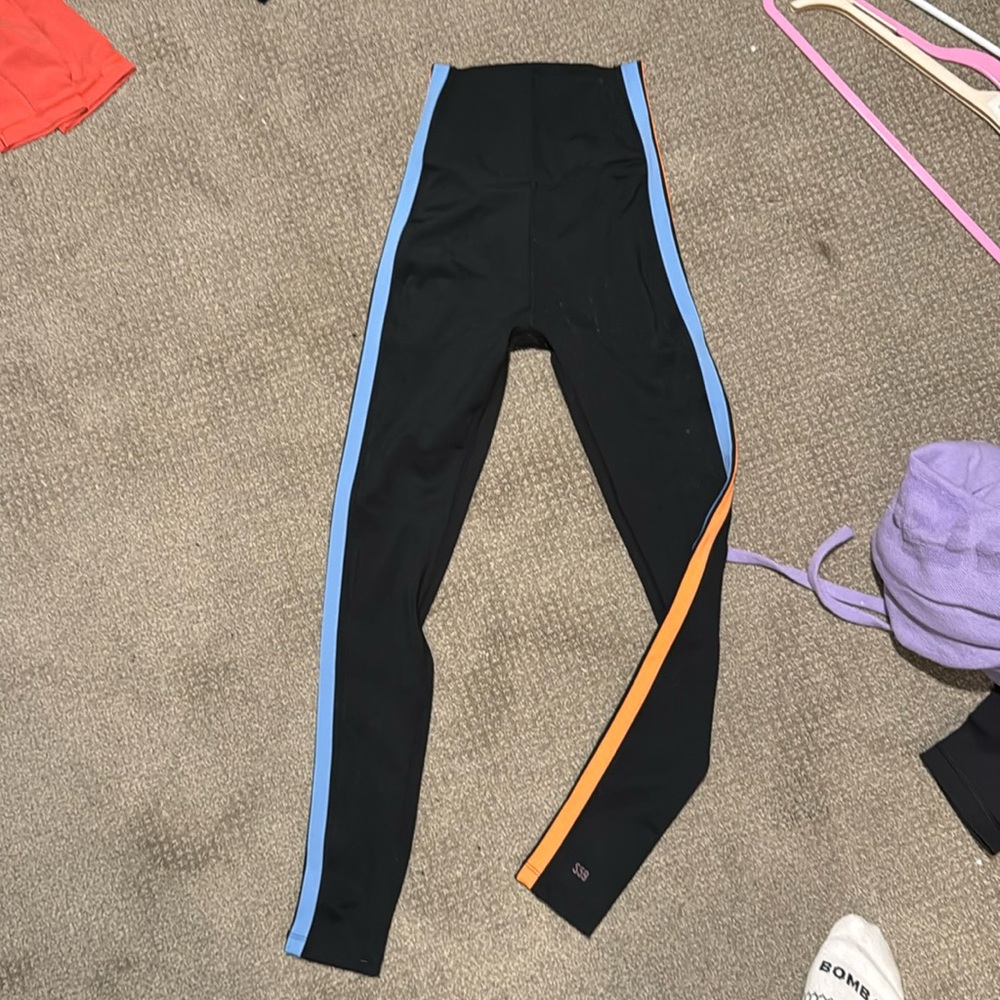 Split 59 leggings